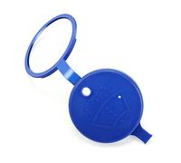 DVIKVM Tapa de la botella del tanque del depósito del líquido del limpiaparabrisas del coche para K-ia Rio C-eed S-portage C-erato S-oul S-orento A-LFA R-OMEO 147 159 156