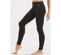 dvillena | Leggings Gimnasia Mujer Negro | Actividades Deportivas o Tiempo Libre, Yoga, Pilates | Pantalón Largo Entrenamiento para Niñas, Adolescentes o Adultos