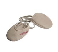 dvillena - Modelo Elite Guante | Famosa Marca de Punteras de Gimnasia Rítmica Niña y Mujer | Las Puntas Que Usan Grandes Gimnastas Mundiales | Bailarinas Aérobica Deporte Danza Zapatillas Ballet