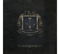 D'Virgilio, Morse & Jennings Sophomore (CD) (Importación USA)