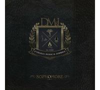 D'Virgilio, Morse & Jennings - Sophomore [Vinilo]