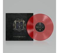 D'Virgilio, Morse & Jennings - Sophomore (Limited Edition) (Red Transparent) (LP)