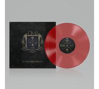 D'Virgilio, Morse & Jennings Sophomore (Vinyl) (Importación USA)