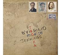 D'Virgilio, Morse & Jennings – Troika