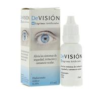 Devisión Lágrimas Artificiales 15ml