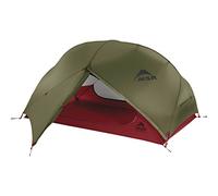 Msr Msr - Hubba Hubba NX Vert - Tiendas de senderismo/trekking