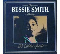 DVLP2008 LP The Bessie Smith Collection 20 Golden Greats VINYL