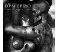 Dvm Spiro - Mmxix - In Frigidvm Lectvm