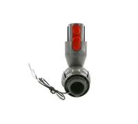 DVNKRFNB Compatible con Dyson V8 Y V10. Conector De Cabezal De Accionamiento Directo For Aspiradora. Conector De Repuesto For Cepillo De Piso.