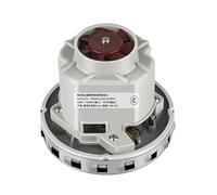 DVNKRFNB Motor De Aspiradora Universal De Alta Potencia De 230 V Y 1200 W.