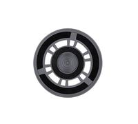 DVNKRFNB Soporte For Fregona Robot, Compatible con Dreame S10/S20/X10/X20, Accesorios For Aspiradora Robot.(Mop Holder Black)