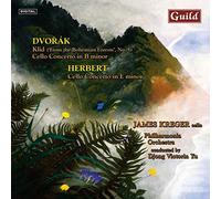 Dvo?ák, Herbert: Kreger - Dvorak & Herbert
