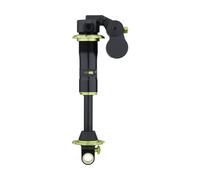 DVO Suspension Amortiguador Jade X Trunnion negro 205 mm x 62.5 mm