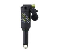 DVO Suspension Amortiguador Topaz 2 Air Trunnion negro 185 mm x 55 mm