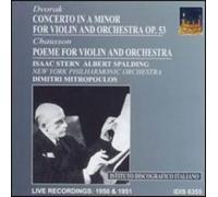 Dvor K - Chauss Mitropoulos Dvorak