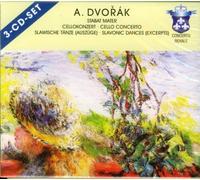 DvorÃƒ¡k - Stabat Mater etc by Antonin Dvorak