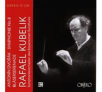 Dvorak 8, Serenade Op.44 . Kubel