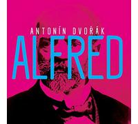Dvorak, a. - Dvorak:Alfred