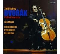 Dvorak, A. - Dvorak:cello Concerto