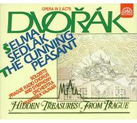 Dvorak, A. - Dvorak:El Campesino Astuto