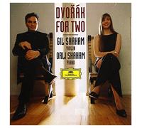 Dvorak, A. - Dvorak for Two;Sonate Fue