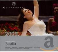 Dvorak, a. - Dvorak: Rusalka