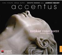 Dvorak, A. - Dvorak, Stabat Mater