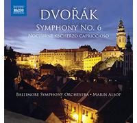 Alsop,Marin - Dvorak : Symphonie N° 6
