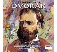 Dvorak, a. - Grandes éxitos