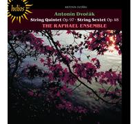 Dvorak, a. - Musique De Chambre