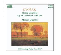 Dvorak, a. - Quartet String 12/14
