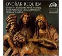 Dvorak, a. - Requiem