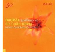 Dvorak, A. - Sinfonía , 7