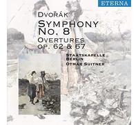 Dvorak a. - Sinfonie 8 [Import]