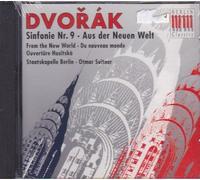 Dvorak a. - Sinfonie 9 E-Moll Op.95