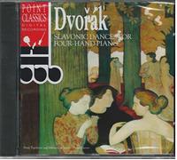 Dvorak, a. - Slavonic Dances