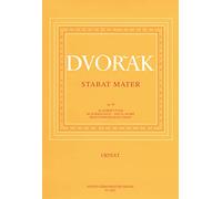DVORAK A. - STABAT MATER OP.58