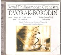 Dvorak,a. - String Qt 12:dvorak