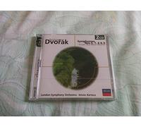 Dvorak, a. - Symphonies No.5,7,8,9