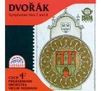Dvorak, a. - Symphony 7/8