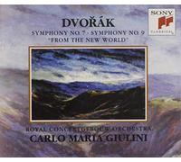 Symphonynies 7 & 9