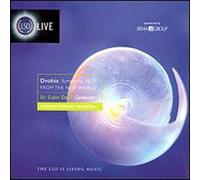 Dvorak, a. - Symphony 9