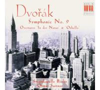 Dvorak, a. - Symphony 9 in Nature/Overture Othell