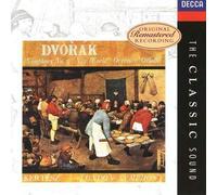 Dvorak, a. - Symphony 9/New World