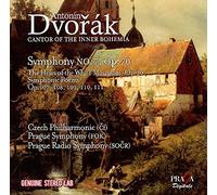 Dvorak, a. - Symphony No.7