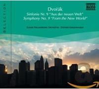 Dvorak, A. - Symphony No.9