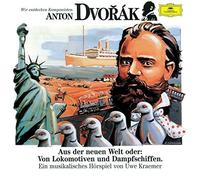 Dvorak, A. - Wir Entdecken Komponisten