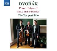Dvorak, A. - Antonin Dvorak