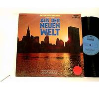 Dvorák, Antonín - Bamberger Symphoniker / Leitung: Franz Konwitschny - Aus Der Neuen Welt