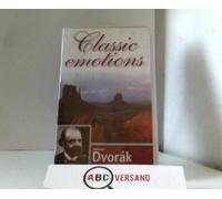 Dvorak, Antonin - Classic Emotions: Sinfonie Nr. 9, e-moll "Aus der neuen Welt" [Alemania] [VHS]